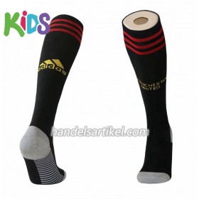 Manchester United Kinder Heim Socken 2019/20
